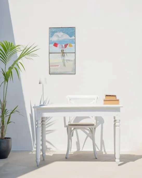 Sengi Villa Mykonos Kalafatis Mykonos Town