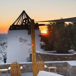 The View Of Mykonos Apartment
