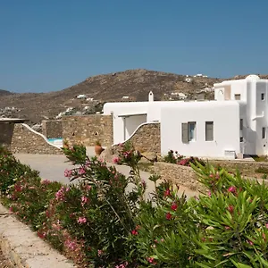 Margi Villa