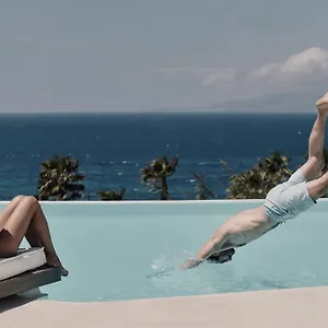 فندق Mykonos Earth (adults Only), Mykonos Town