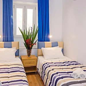 Ageliki Kalogera Apartment
