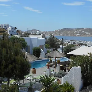 La Veranda Of Mykonos Traditional Gasthof