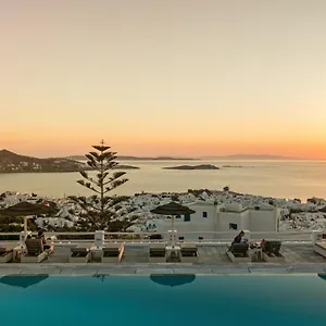 Alkyon Hotel