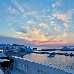 Kampani Sea View Villa
