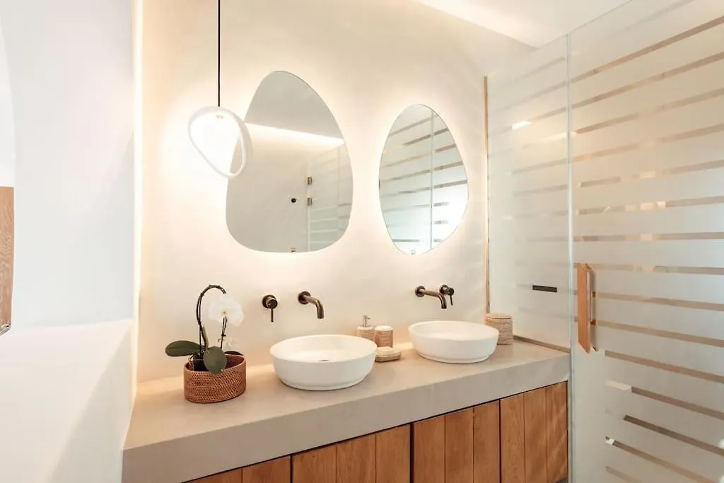 Sengi Villa Mykonos Kalafatis Mykonos Town