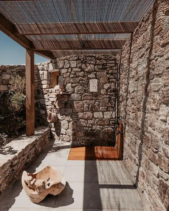 Sengi Villa Mykonos Kalafatis Mykonos Town