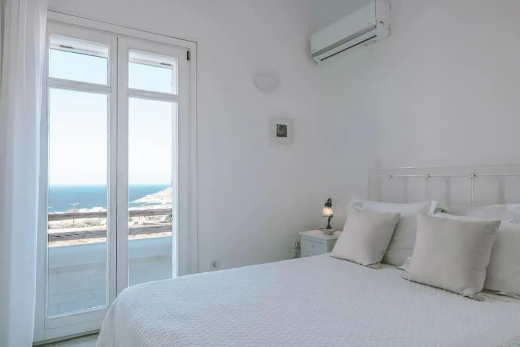 Sengi Villa Mykonos Kalafatis Mykonos Town